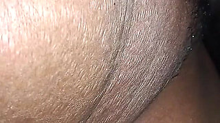 Both of Them Were Alone at Home to Have Fun with Their Girlfriend at Night