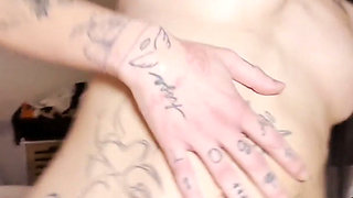 Bianca Asks for Squirting While I Give Her Hard Sex in Amazing POV!!