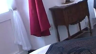 She loves to be spanked