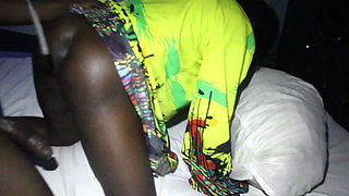 Muslim Fulani MILF Shared After Jumaat Prayer