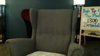 Leann amateur beautiful brunette with big boobs