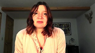 Bettie Bondage – Mom’s First Time