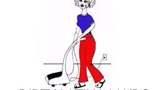 Dirty Lt1n M1ds - D1sy: Blowjob, Doggy  Cowgirl Porn