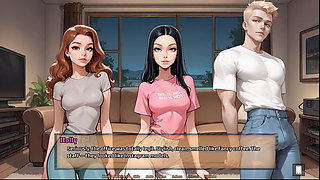 Glory of Holly (part 1)