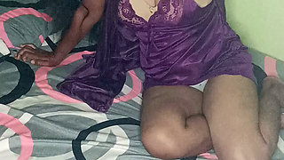 indian chithi seducing