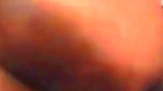 Bubble butt ebony slut getting smashed