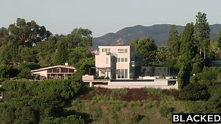 Cherry Candle’s BBC Quest: A Sensual MILF Pounding