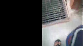 Shaitaan Chota Bhai Records Elder Sister Masturbating In Bathroom Before Taking Shower