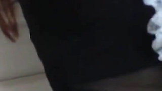 Binding a Lascivious Little Female