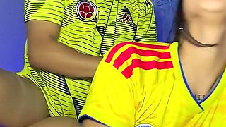 New Challenge of the Stickers of the World Cup Album That Ended in Epic Orgasm