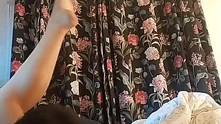 Carl Gets a Night Giving His Favourite MILF a Good Tongue N Cock