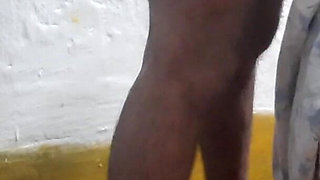 Maid Fuck with House Owner Every Night