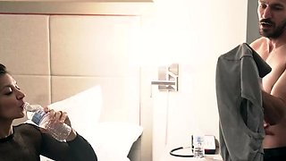 TheMandingoClubVIP - Part Two of the Latina MILF takin