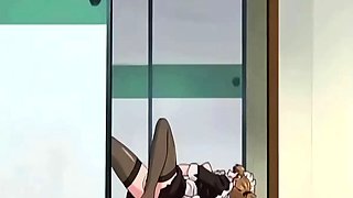 Anime Manga Sex Action