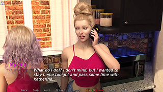 Topless Sunbath on Beach - Project Myriam - Life and Explorations - E48