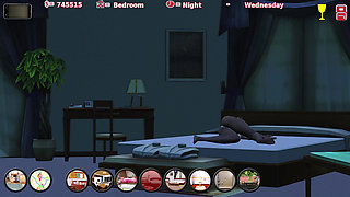 Complete Gameplay - Max's Life 2, Part 36