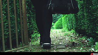 Juan Lucho's Wild Interracial Passion Explodes in Sultry Heat