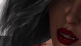 My Dorm 248: Mark-erica Creampie & Norah Threesome Join