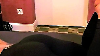 Sheela Sinner Foot Worship Barefoot Kissing Smelling Foot Fetish Socks Smelling