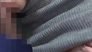 Dicks Out From the Tip of the Briefs, Deep in the Throat for a Pleasurable Blowjob, Special Edition.