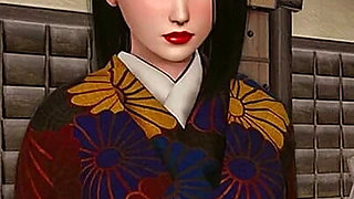 Wicked Rouge - Kanamara Matsuri (41)