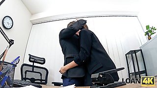 Provocative Sakura's hot wife clip