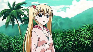 Sunny Day's public clip by Hentai PD