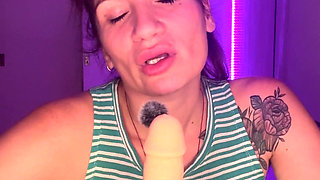 SPH - Small Penis Humiliation