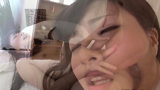 Natsuki Gets Picked From the Streets