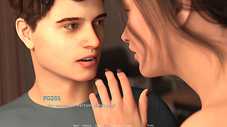 Growing Things up 9 to Be Continued