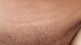 Black Rabbit Mask Blowjob