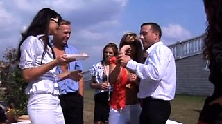 Small Tit Amateur Getting Fucked