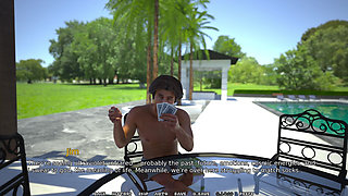 Liam's Cuckold Awakening My Newlywed Wife Sophia's Vacation with My Best Friends - Part 8