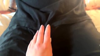 Haleigh Cox Facial And Reverse Cowgirl Sex Onlyfans Video