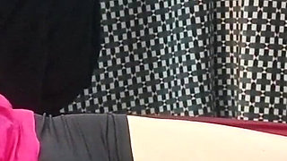 Paki Aunty Young Boyfriend Hardcore Sexs Big Ass