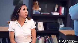 Who You Going To Tell That I Fucked You? With Kiarra Kai