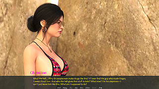 Being a Wife 20 Adi Got a Handjob Form His Stepmom