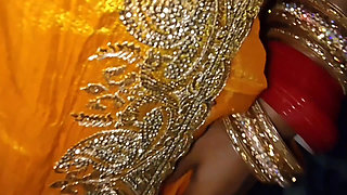 Desi Wife Cheating On Husband and sex with Step brother real