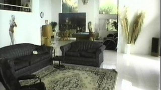 The Real Workout fit blonde babe hardcore sex