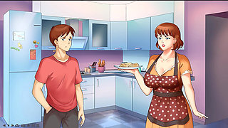 Complete Gameplay - MILFs Plaza, Part 1