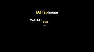 Stepdaughter Masturbates While Watching Stepdad Fuck the Maid