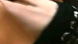 Ira a Bitch with Golden Hair Has Her Ass and Pussy Stretched by a Monster Cock and Loves to Take It in the Ass