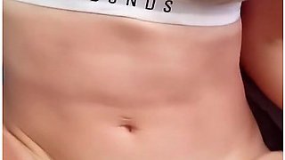Outdoor Beach Camping Gets Hot So I Sucked And Fucked My Stepbros Big Cock