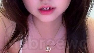 Brunette fucking hot teen blowjob hardcore