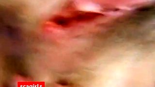 Hairy Amateur Mature MILF Hardcore Action