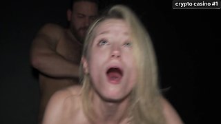 Snow White Nubiles Love From the rear