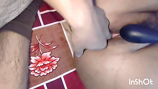 I fuck my girlfriend