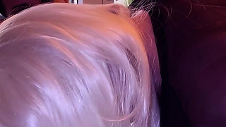 My Sissy Makes Show for Femdom
