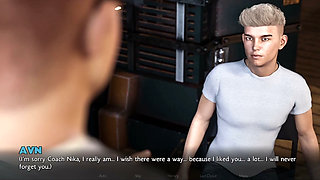Timestamps: Lost Love 42 - Finally Found the Real Nika