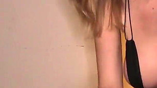Sensual Masseuse Blake's Happy Ending Handjob: Explosive Muscle Release Therapy!